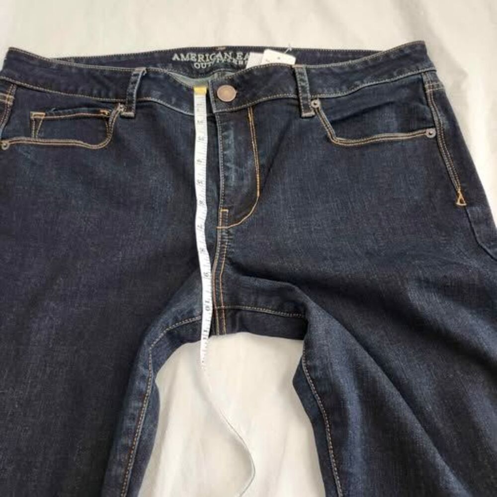 American Eagle size 18 short - Picture 6 of 9